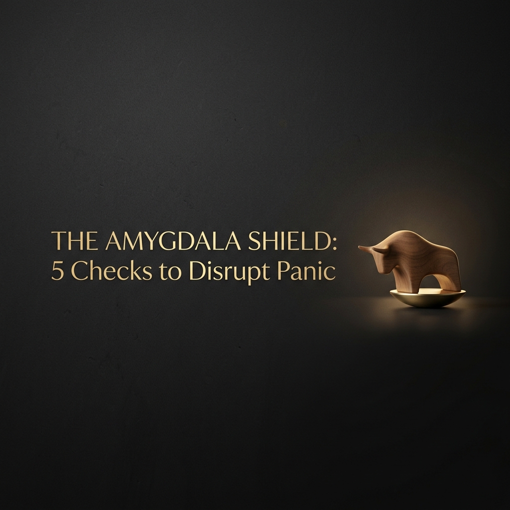 Amygdala Shield PC Wallpaper Preview